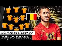 Nhà cầm quân marco rossi đã biến đội bóng không có những ngôi sao sáng chói trở thành bất ngờ lớn nhất của vòng bảng euro 2020. Ä'á»™i Hinh Ä't Bá»‰ Tham Dá»± Vong Loáº¡i Euro 2020 Youtube