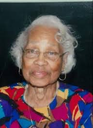 EDITH WILLIAMS-WILSON Obituary (2016)