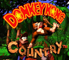 Series to have fully vocalized music for its background track. Playing Donkey Kong Country Online Kongo Jungle World 1 Heart Games