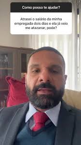 Pagamento de Salário na Data Certa é Obrigação do Patrão