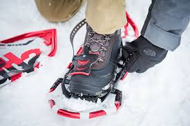 Best Snowshoes Of 2019 2020 Switchback Travel
