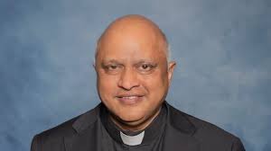 Archbishop Joseph Naumann Archives