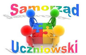 Samorząd Uczniowski