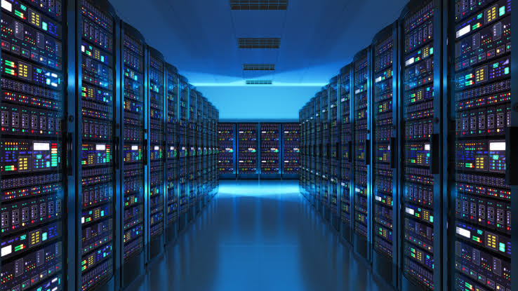 Lawmakers Push DOJ to Investigate Alleged China-Linked Campaign Against US Data Centers