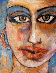 Fotografia Mauro Di Girolamo EL PINTOR