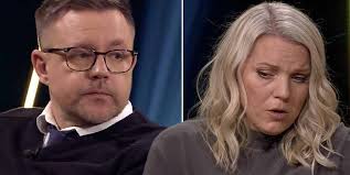 Carina bergfeldt is a swedish reporter, columnist, author, journalist,. Fredrick Federleys Pedofillogn For Carina Bergfeldt Stoppa Pressarna Kandisar Kandisnytt Hant Extra Se Hor Noje