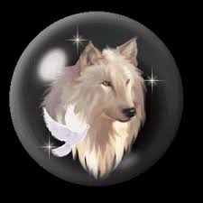 Check spelling or type a new query. Cool Wolf Backgrounds Gif New Wallpapers