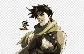 Battle tendency, the deuteragonist in jojo's bizarre adventure: Jotaro Kujo Joseph Joestar Josuke Higashikata Jojo S Bizarre Adventure Battle Tendency Joseph Joestar Png Pngwing