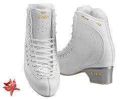 Edea Ice Fly Skates Edea Figure Skates Skate New Skate