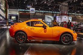 2019 Mazda Mx-5 Miata 30th Anniversary Edition- Image 821576 Mazda Mx5 Miata Mazda Miata