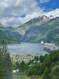 Cruceros Puerto Rico added a new photo.