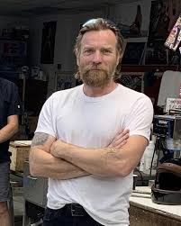 Mcgregor also pointed towards the leaps in technology from filming the prequels in green screen to making use of the mandalorian's stagecraft technology as another reason for him to look forward to the project. Obi Wan Kenobi Everything We Know About The Star Wars Series For Disney With Ewan Mcgregor