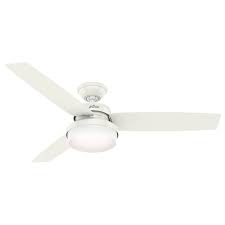 52 Sentinel 3 Blade Standard Ceiling Fan With Remote Control And Light Kit Included Reviews Joss Main