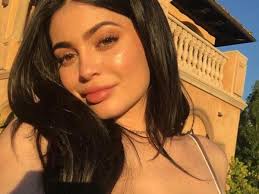 Though not as curvy as her sister kim, she has a hot body and perfect of a seventeen year old girl. Kylie Jenner Hot Bikini Photos Kylie Jenner Literally Wore A Sultry 25 Year Old Chanel Bikini And Honestly She Looks Hot Af Pinkvilla