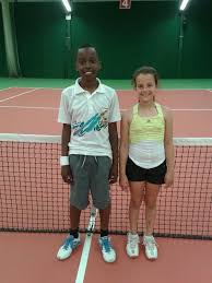 Start date mar 22, 2019. Lenine And Maisie Make It To Wimbledon Finals St Helens Star