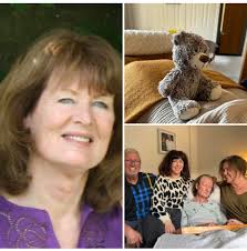 Rest In Paradise Sue 💔🕊️🙏🏻🖤💛🖤💛🌹