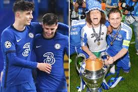 Fernando torres celebrates winning the 2018 uefa europa league. Chelsea S Heroic Win Against Real Madrid Is One Of My Top Five Nights In Europe Uk News Agency