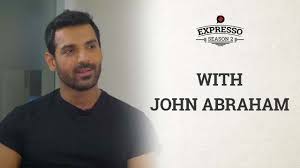 Listen to john abraham latest movie songs. John Abraham Interview Why He Does Not Like Looking Into The Mirror Youtube