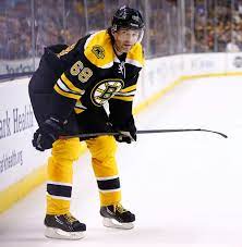 Jagr says he'll play 30th season in czech rep. At 41 Jaromir Jagr Is The Bruins Elder Statesman The New York Times