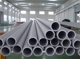 Tata Structura Thinner Hollow Sections Grade 210