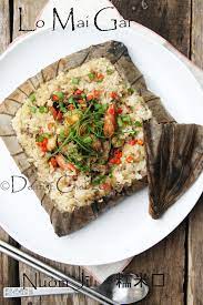 Google has many special features to help you find exactly what you're looking for. Lotus Wrapped Sticky Rice Chicken Recipe Dentist Chef