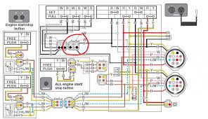 2001 225 ox66 wiring diagram wireing diagram is worthless without an undustanding of how it works and why. Yamaha Kill Switch Wiring Wiring Diagram Period