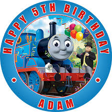Maybe you would like to learn more about one of these? Download Hd Thomas The Tank Engine Birthday Thomas The Train Transparent Png Image Nicepng Com