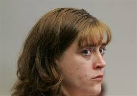 Mom gets three years for poisoning son