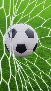 Dieses bild erscheint bei der suche nach. Fussball Schoss Ins Netz 640x1136 Iphone 5 5s 5c Se Hintergrundbilder Hd Bild