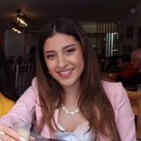 Lorena Burton's Instagram, Twitter & Facebook