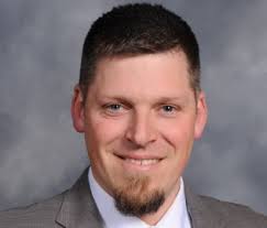 Daniel E. Wetherington