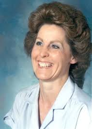 Judith Latimer Obituary (1942