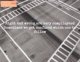Quotes about feeling confused about life. Confused Quotes About Life And Love Quotesgram