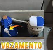 CAIXA ACOPLADA VAZANDO DENTRO DO VASO, COMO ELIMINAR VAZAMENTO DA CAIXA  ACOPLADA