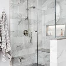 Superlight manufactures professional linear lighting profiles for wet areas, bathrooms and other special purpose locations. Lighted Shower Niche Design Ideas