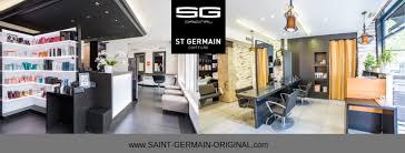 Saint Germain Coiffure