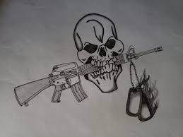 One way is to learn about and observe. Soldiers Morn Dale Groehler Drawings Illustration Holidays Occasions Veterans Day Artpal