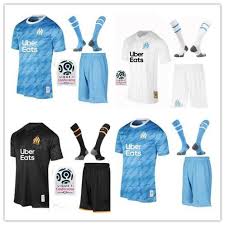 Pour imprimer la grille, cliquez sur l'image. Olympique De Marseille Thauvin Soccer Jersey 2019 2020 Om Marseille Maillot De Foot 19 20 Cabella Payet L Gustavo Football Shirts Kits Black Buy At The Price Of 17 58 In Dhgate Com Imall Com