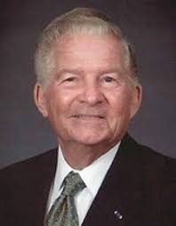 Mr. George H. Vickery III Obituary