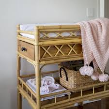 The Cross Change Table Changing Table Baby Changing Tables Modern Boho Decor