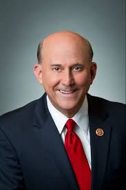 August 16, 2013 at 8:38 pm. Louie Gohmert Wikipedia