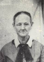 Mothers Day Honorees in Vinton, Virginia in 1968