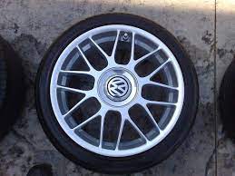 Selling My Bbs Rc For Vw Rc Wheels Vw Jetta Wheel