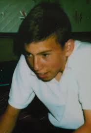 Alan Giles brutally murdered Kevin Ricketts