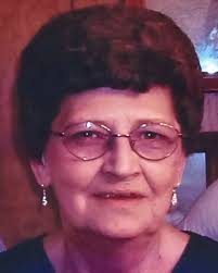 Minnie Faye Ray Halford Obituary November 12, 2024