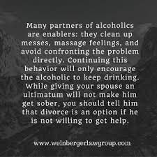 Alcohol And Divorce: Last Call On Your Marriage - Latest Divorce Child  Custody Family Law
