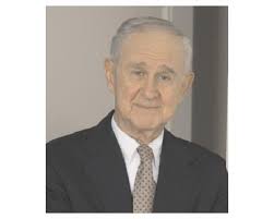 Edward Ackerman Obituary (1928