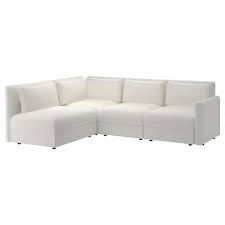 Ikea Us Furniture And Home Furnishings Modular Corner Sofa Vallentuna Corner Sofa