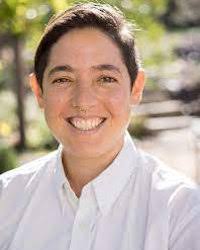 An Intergenerational Conversation with <span class="nowrap">Evi Beck</span>  and <span class="nowrap">Zohar Weiman-Kelman</span>