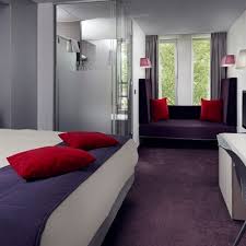 Darin können also 4 personen schlafen. Westcord Art Hotel Amsterdam 4 Stars Westcord Hotels